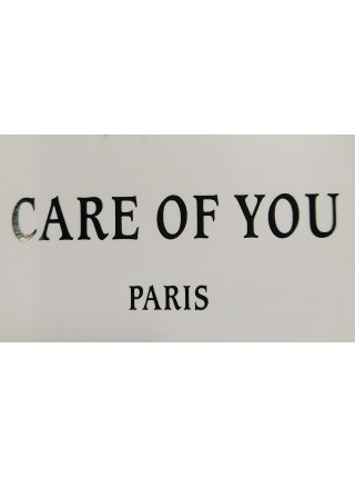 Care of you (Франция)