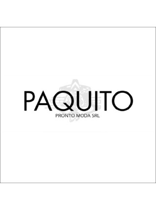 Paquito (Италия)
