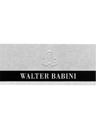 Walter Babini (Италия)