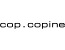 Cop capine